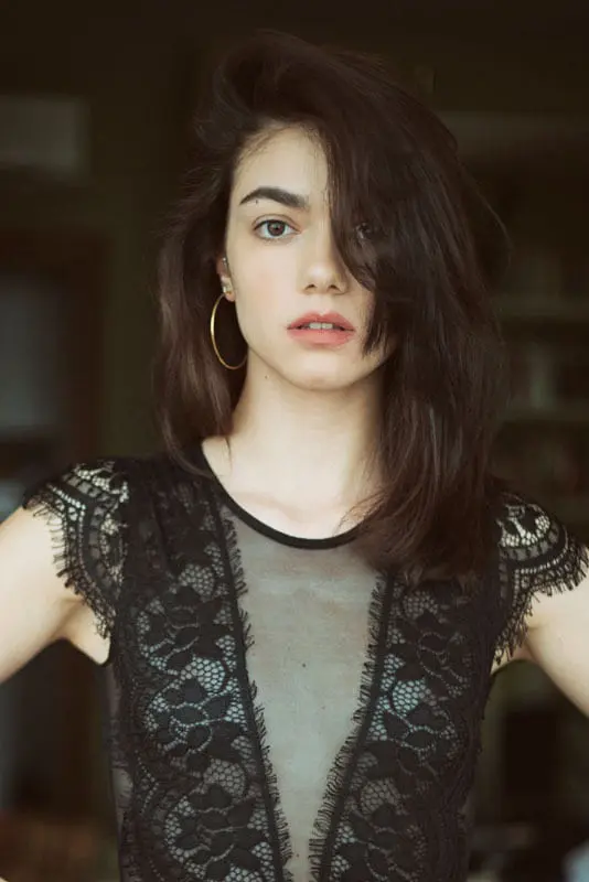 Foto von Federica Pagliaroli
