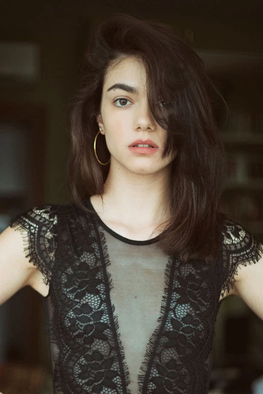 Foto von Federica Pagliaroli