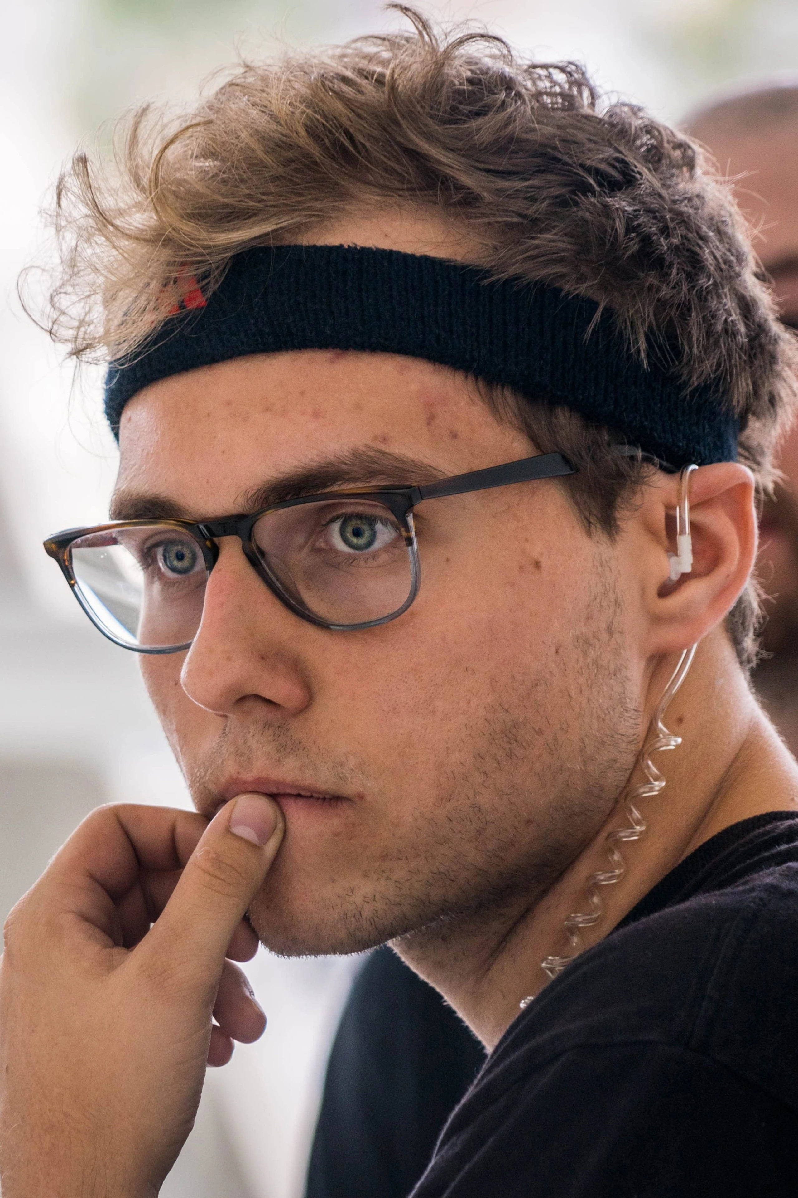 Foto von Kuba Soltysiak