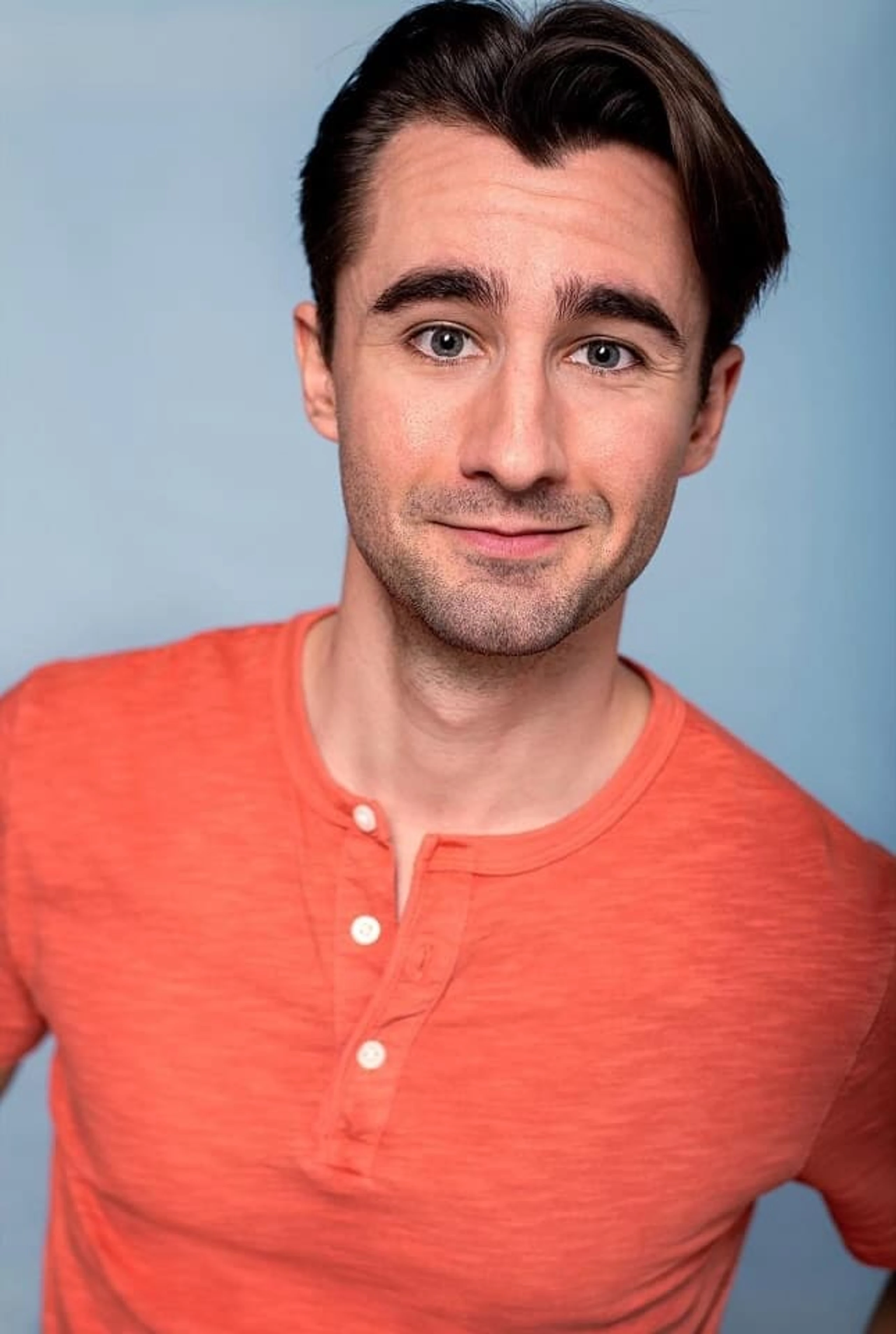 Foto von Grant Terzakis