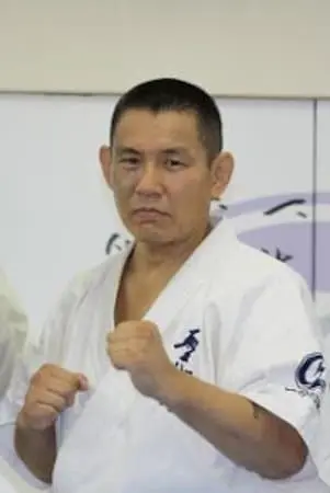 Foto von Hiroki Kurosawa