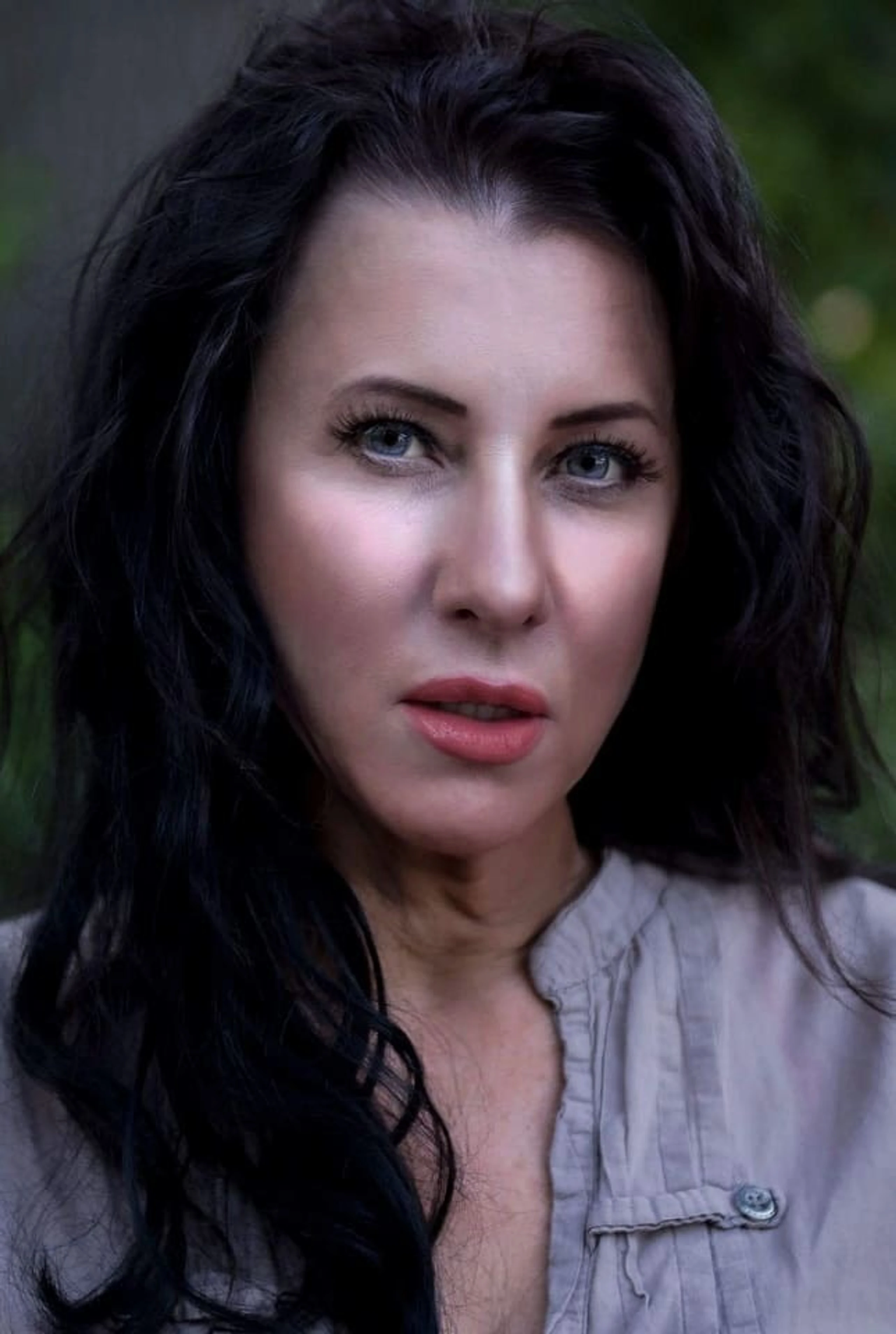 Foto von Christine Nordstrom