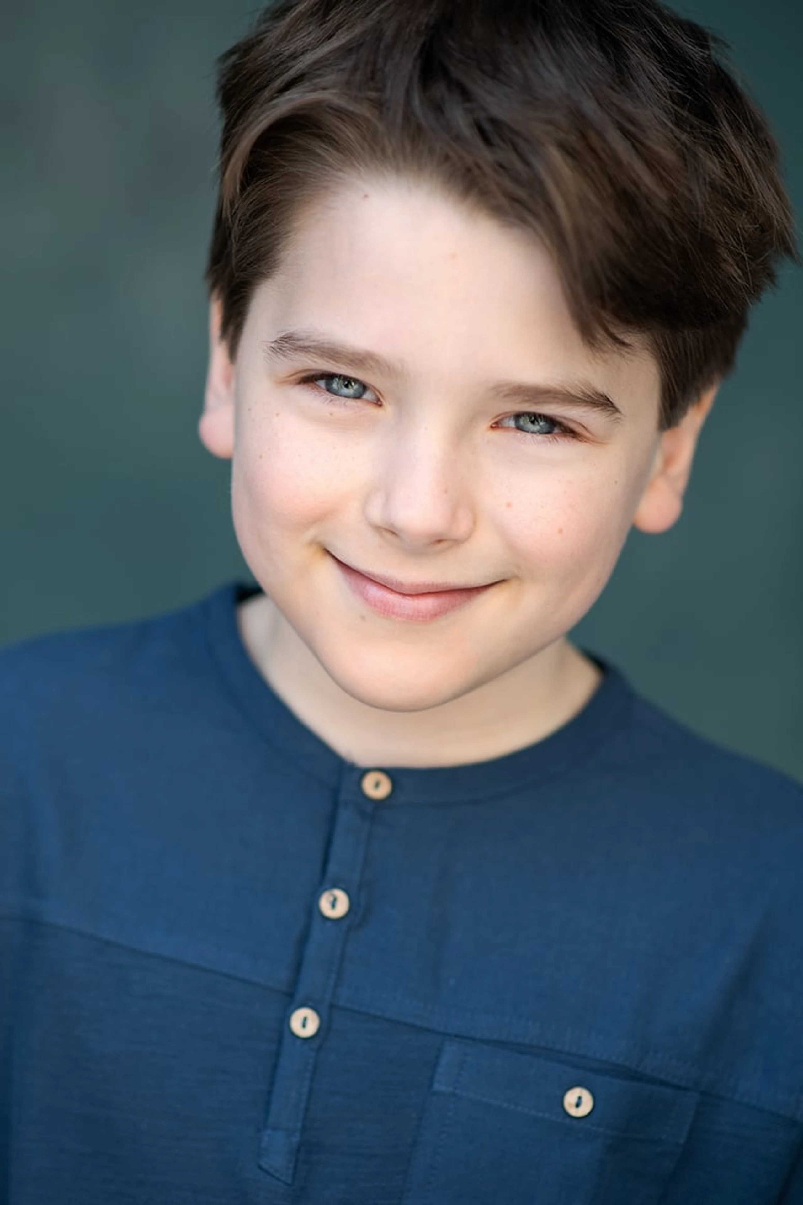 Foto von Nathan Parrott