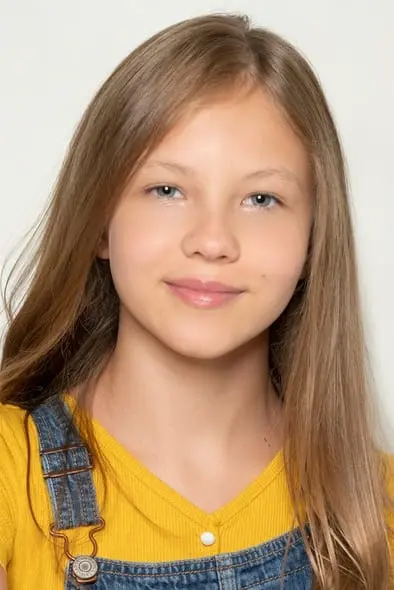 Foto von Anna Anderson-Epp