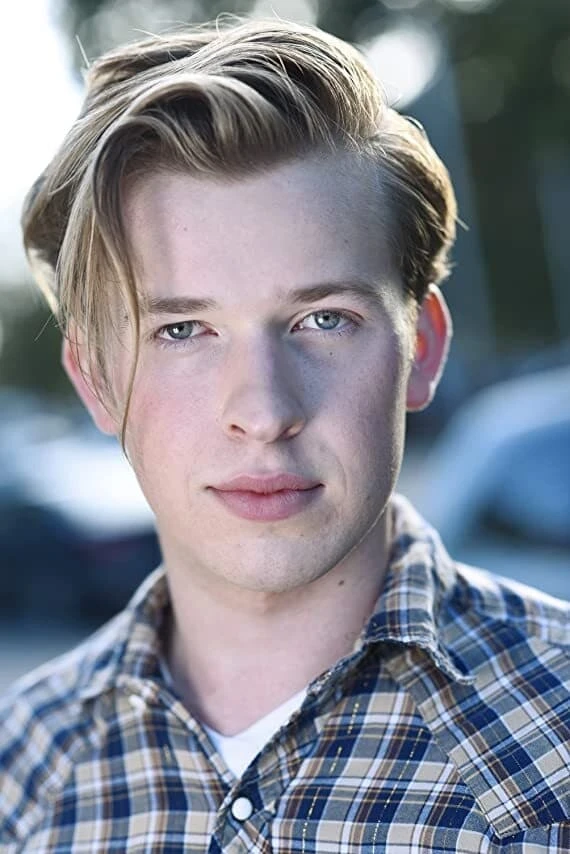 Foto von David Aaron Evans