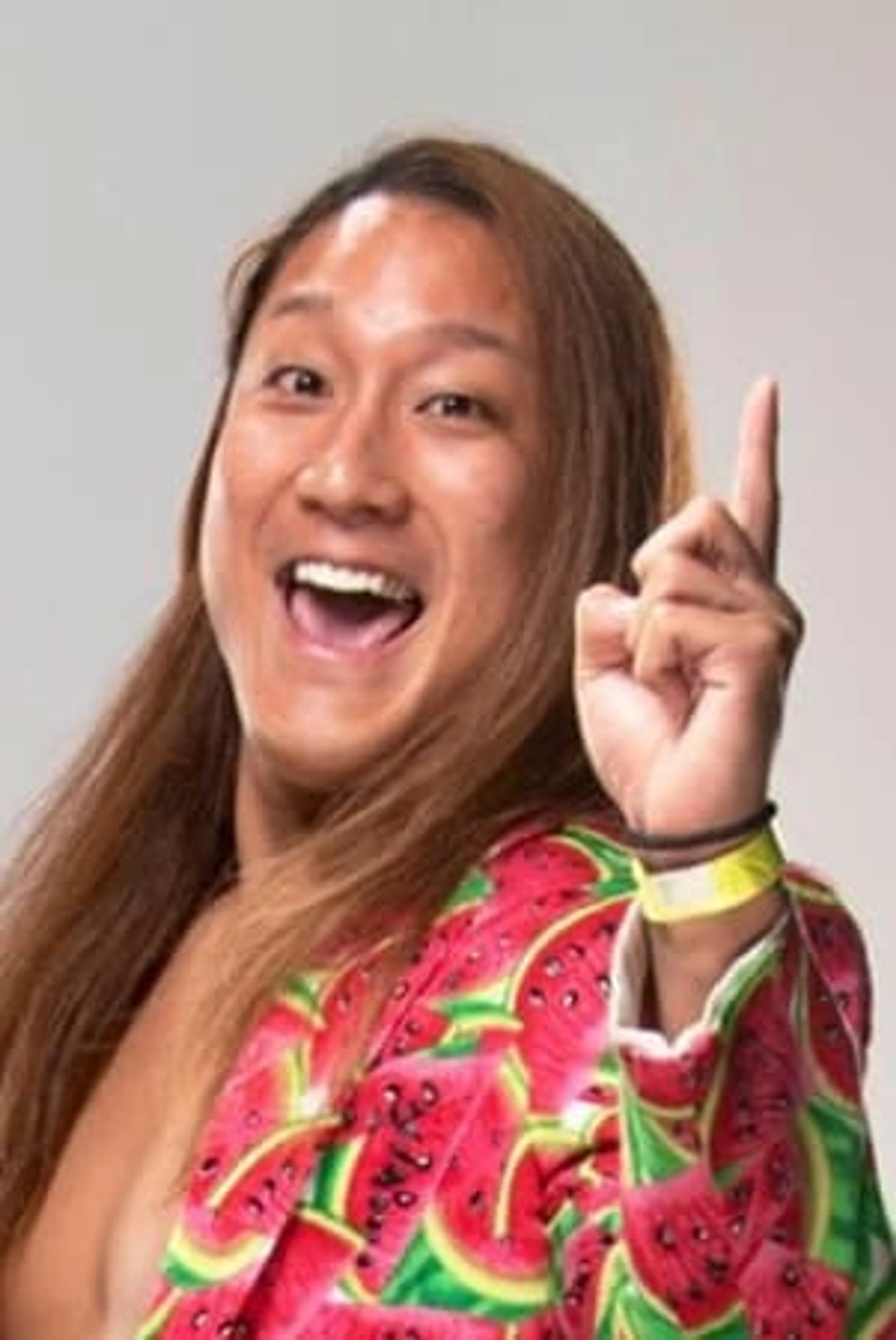 Foto von Sōjirō Higuchi