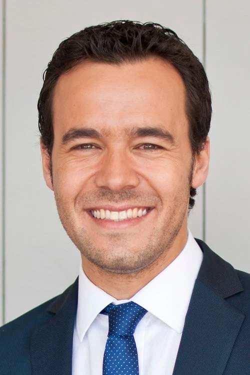 Foto von Eduardo de la Iglesia