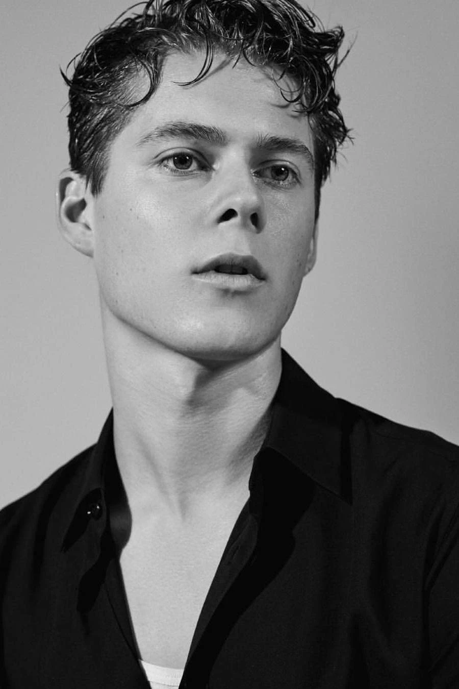 Foto von Alfie Noble