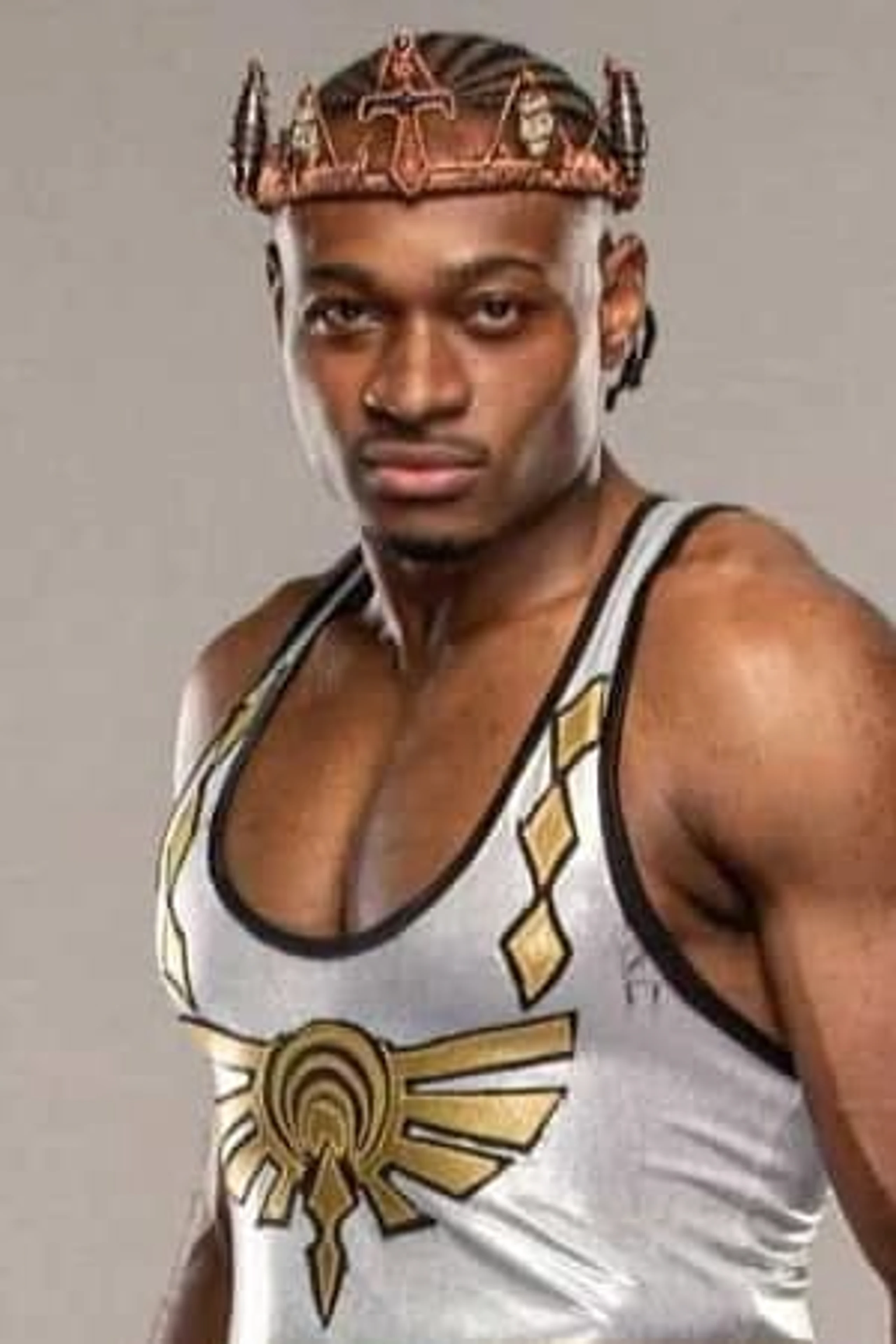 Foto von Baron Black