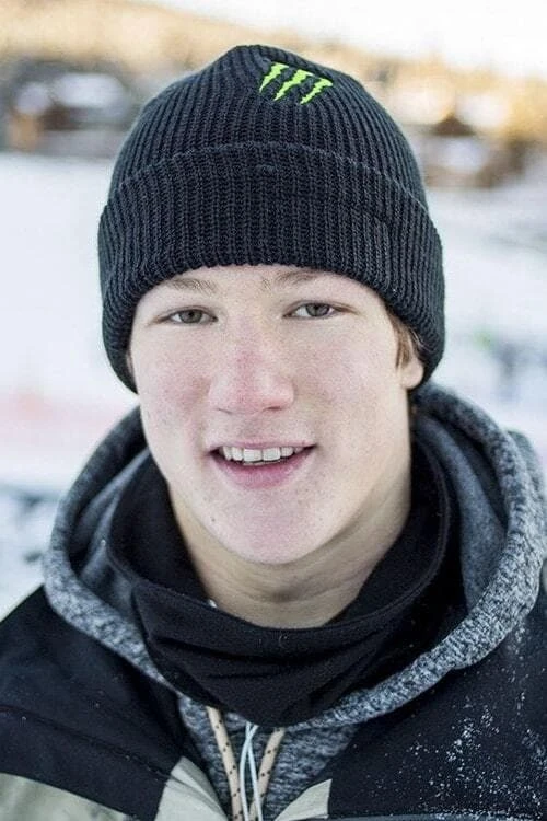 Foto von Darcy Sharpe