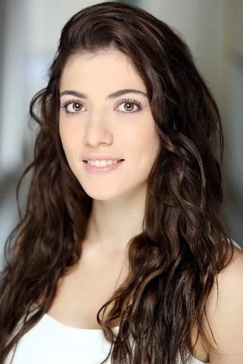 Foto von Marilia Giallouridou