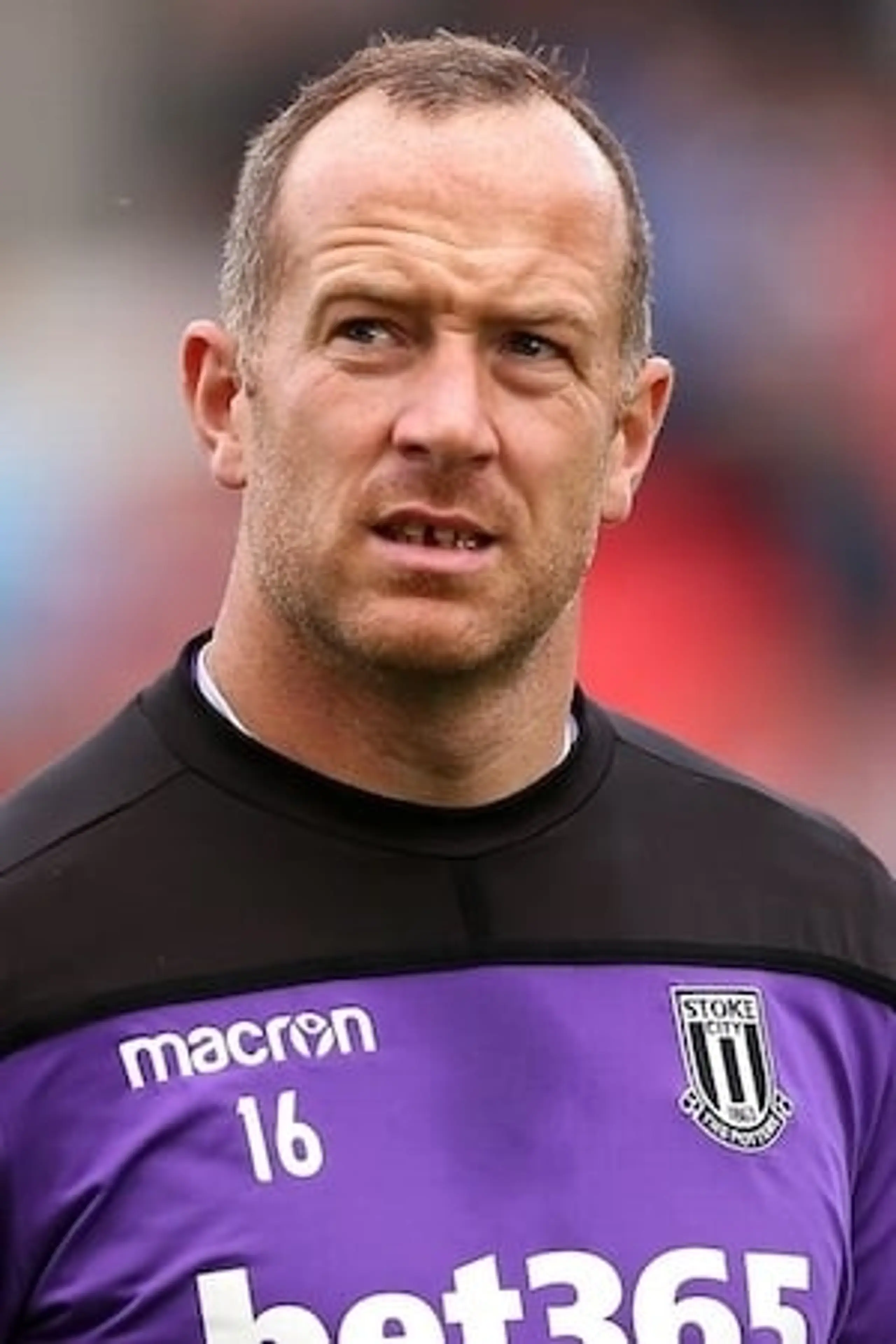 Foto von Charlie Adam