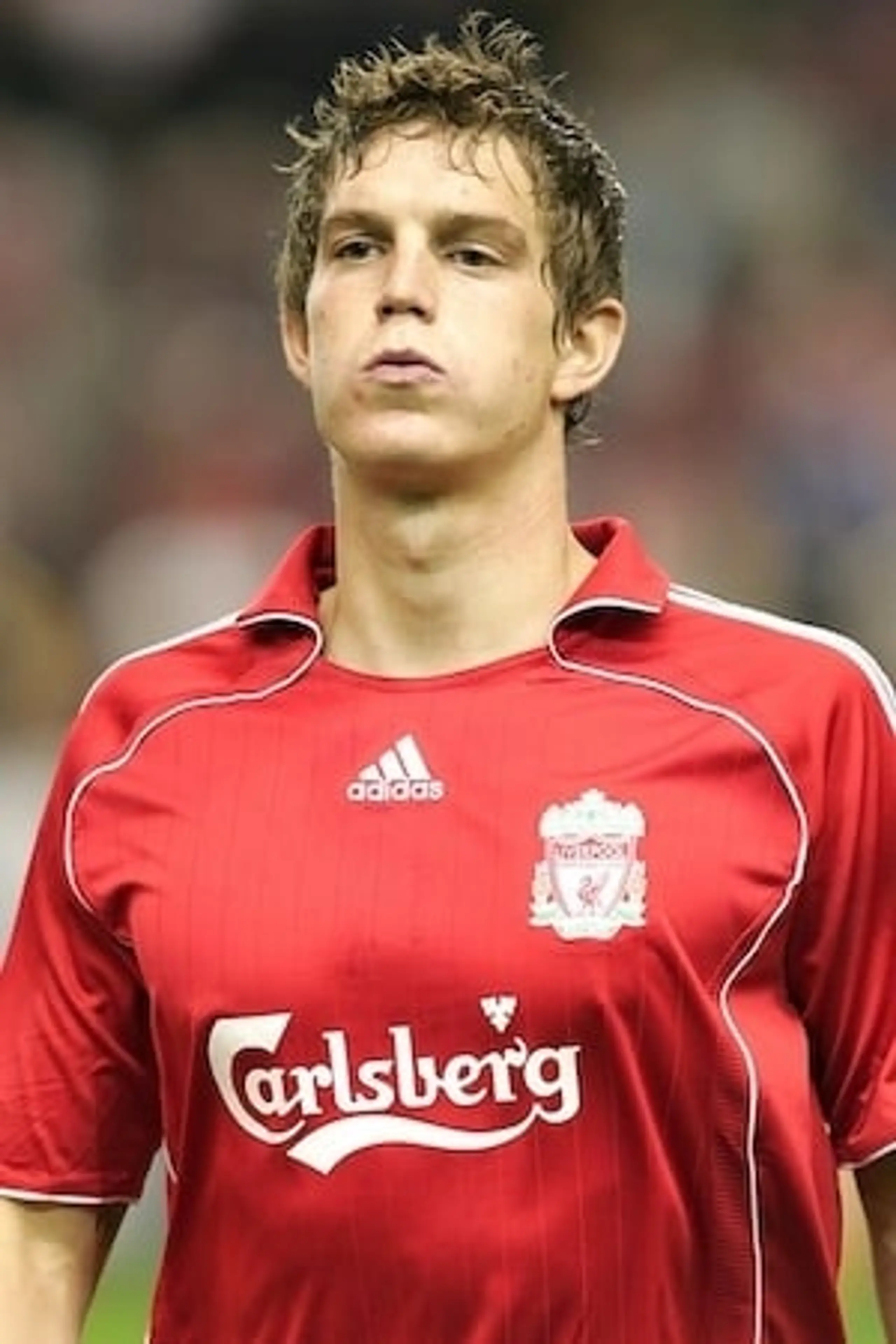 Daniel Agger