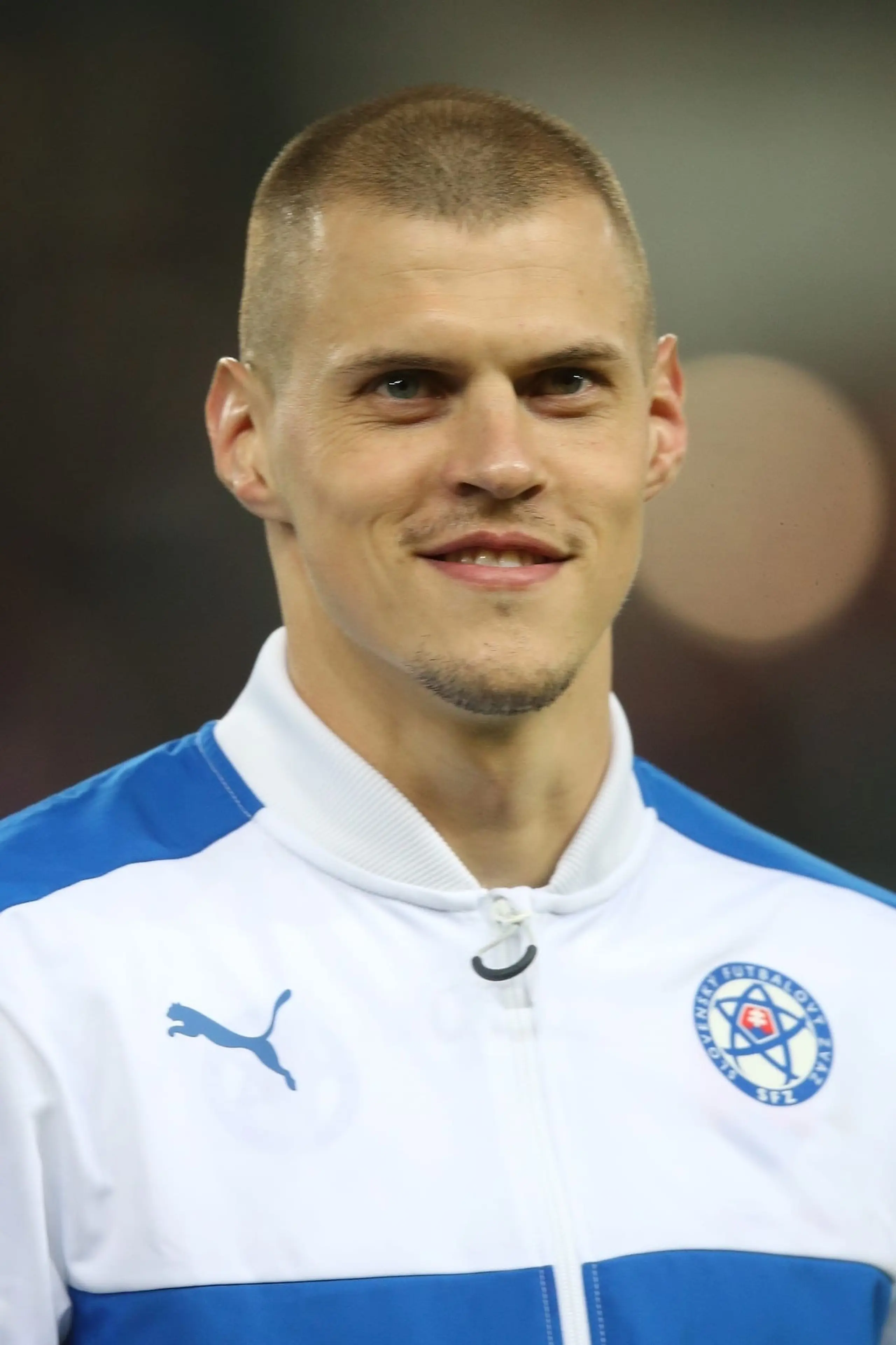 Foto von Martin Škrtel