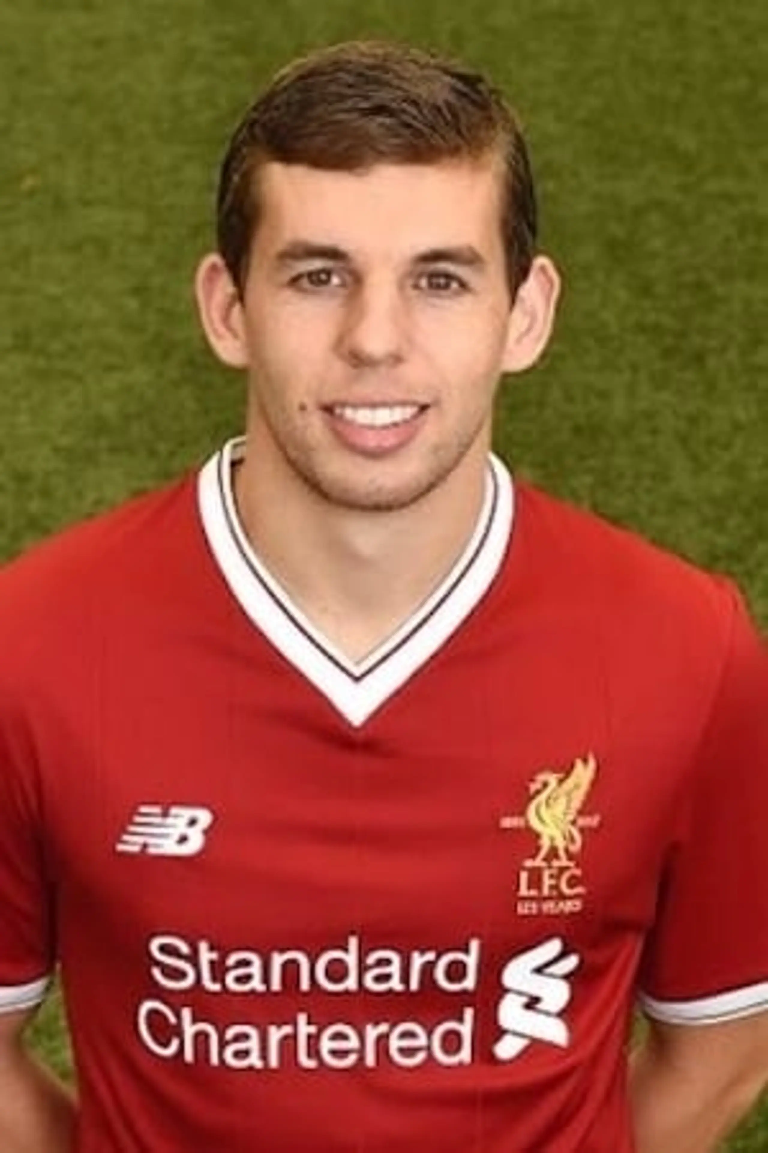 Foto von Jon Flanagan