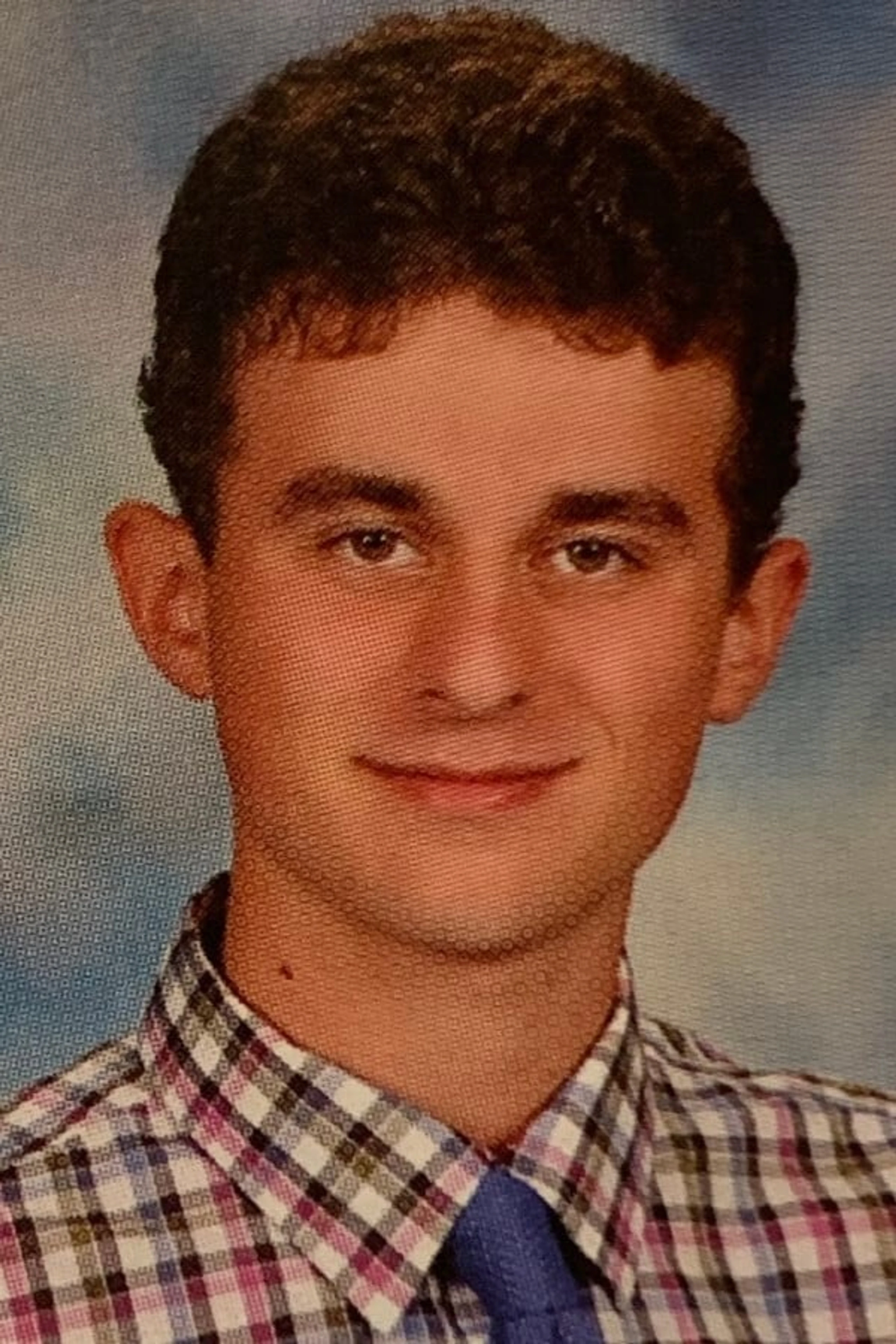 Foto von Walter H. Blum Jr.