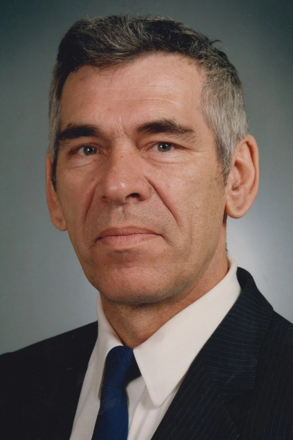 Foto von Robert Ménard