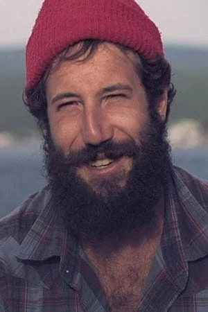Foto von Andre-Claude Boudreau