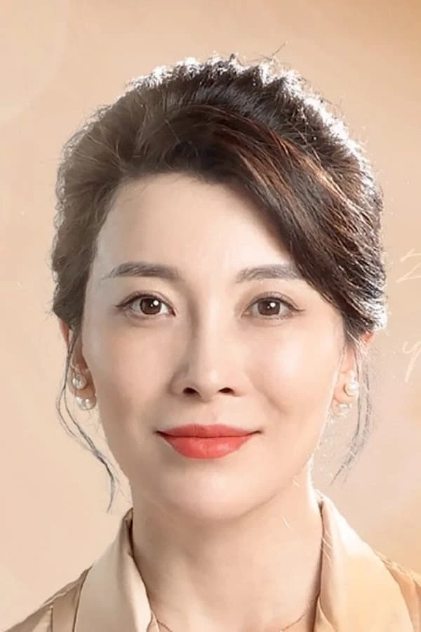 Foto von Zhang Yanyan