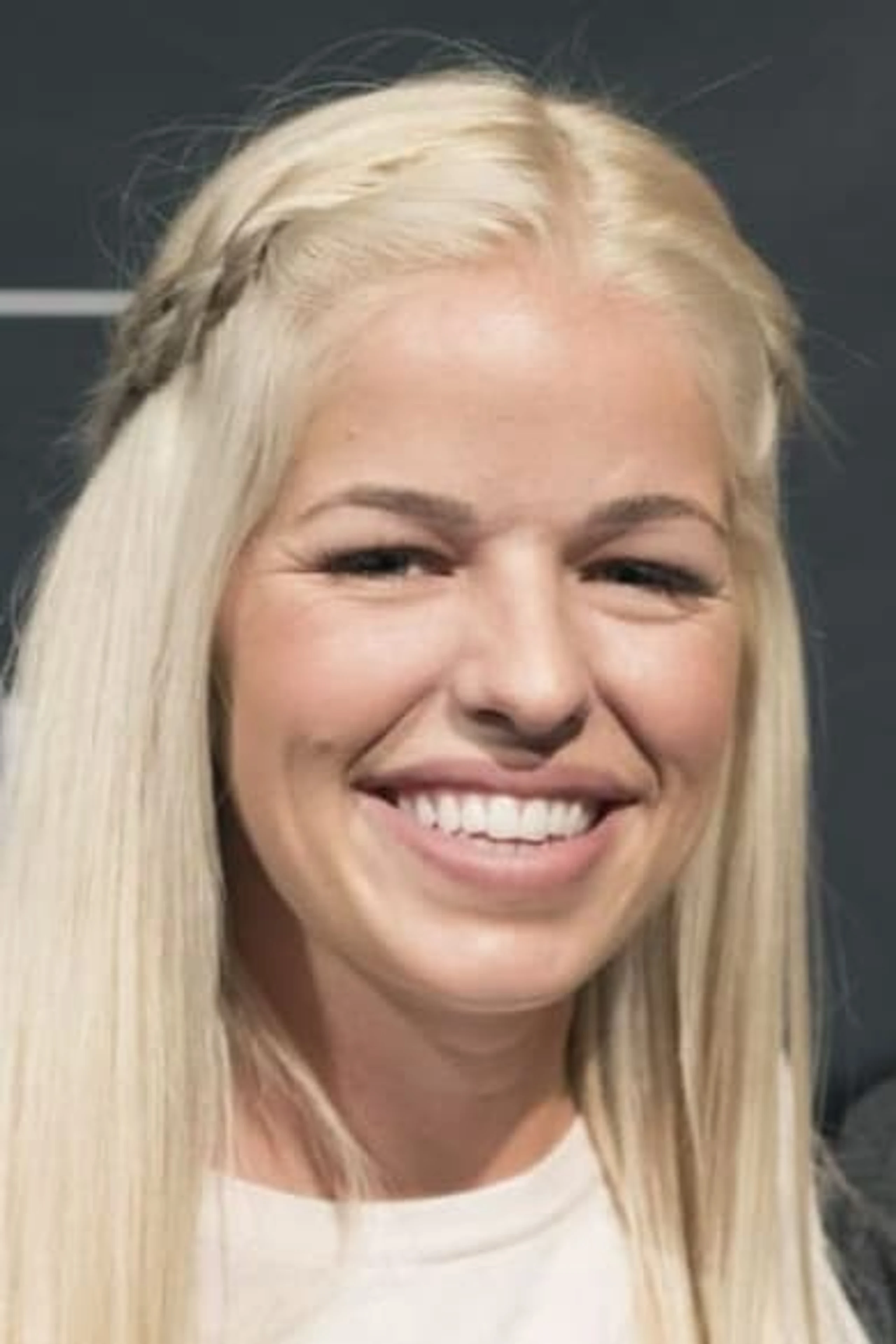 Foto von Danielle Perry