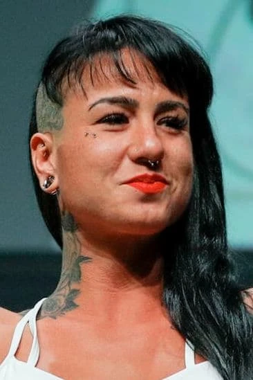 Foto von Ashlee Evans-Smith