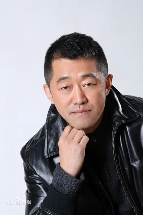 Foto von Quan Yongxian