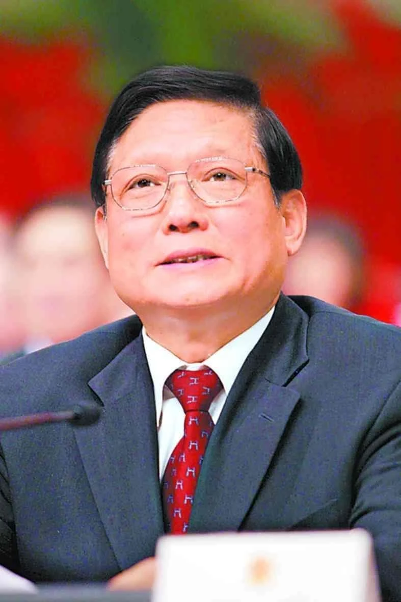 Foto von Liu Qi