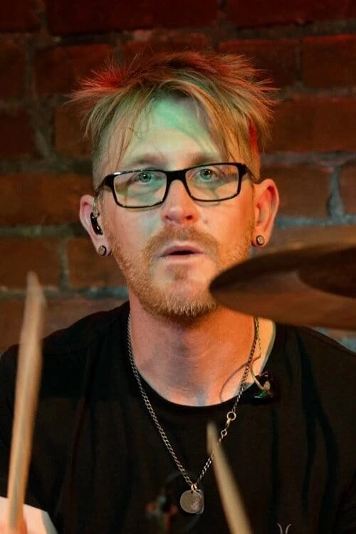 Foto von Mike Bennett