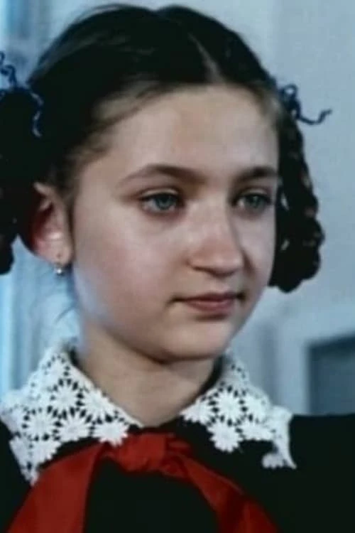 Foto von Valeriya Soluyan