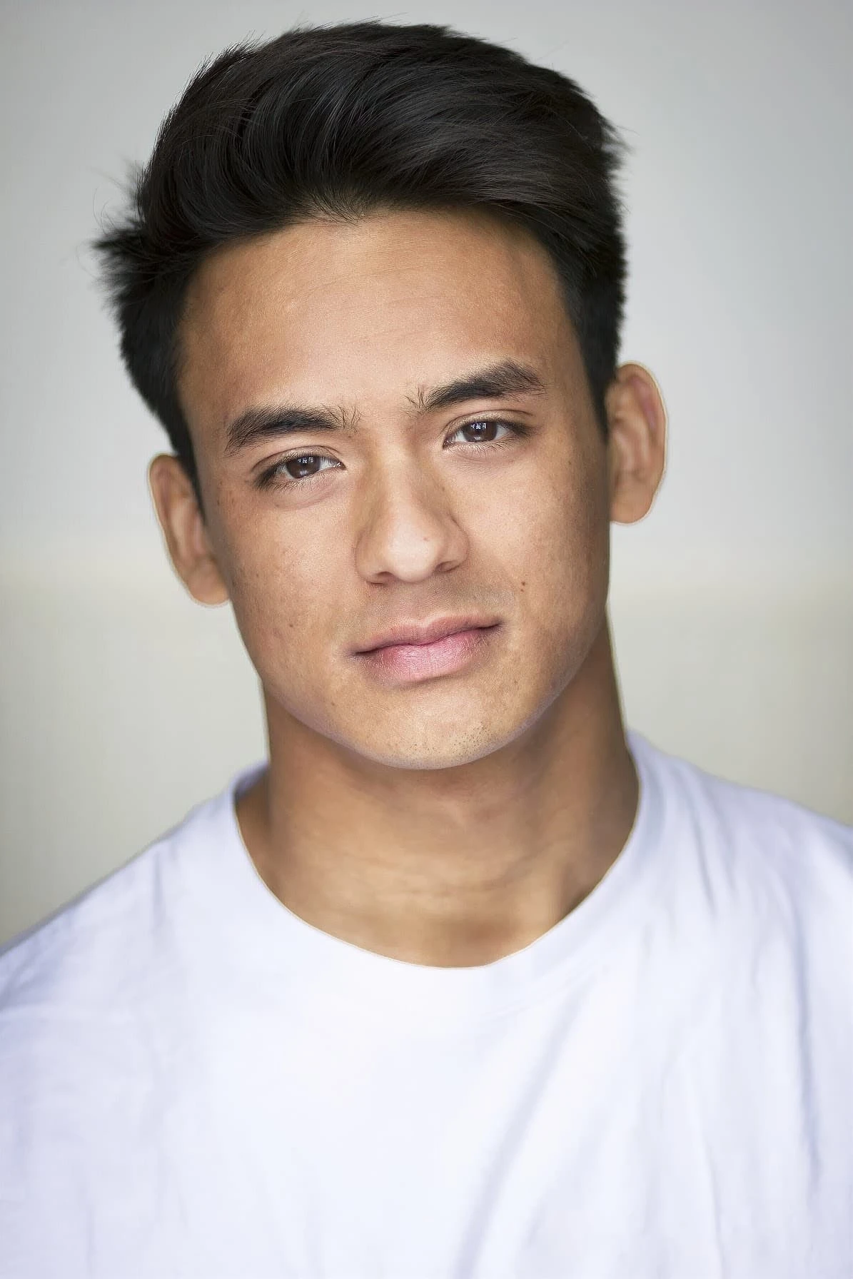 Foto von Liam Lau Fernandez