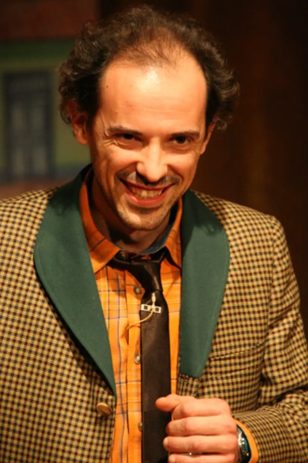 Foto von Sérgio Moras
