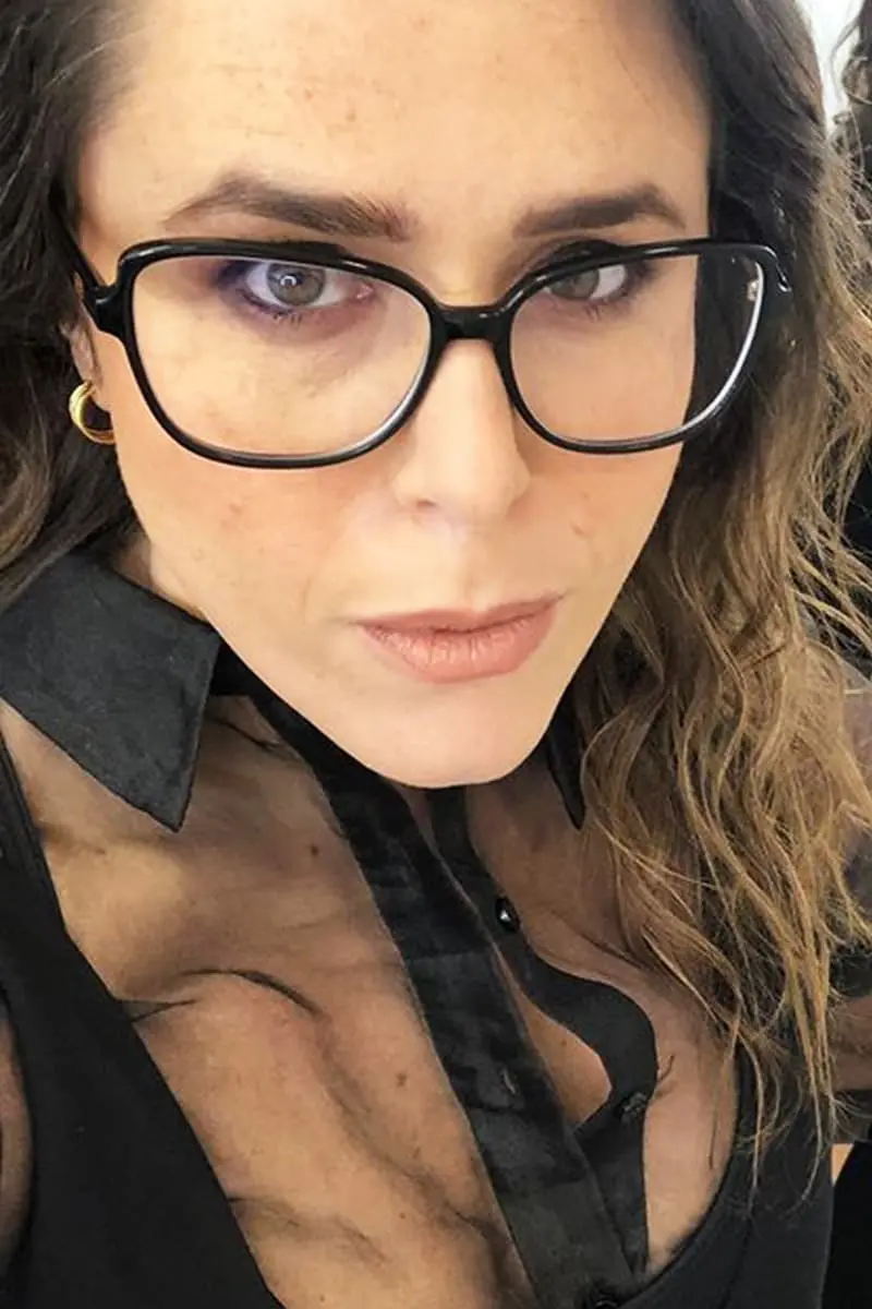 Foto von Malena Guinzburg