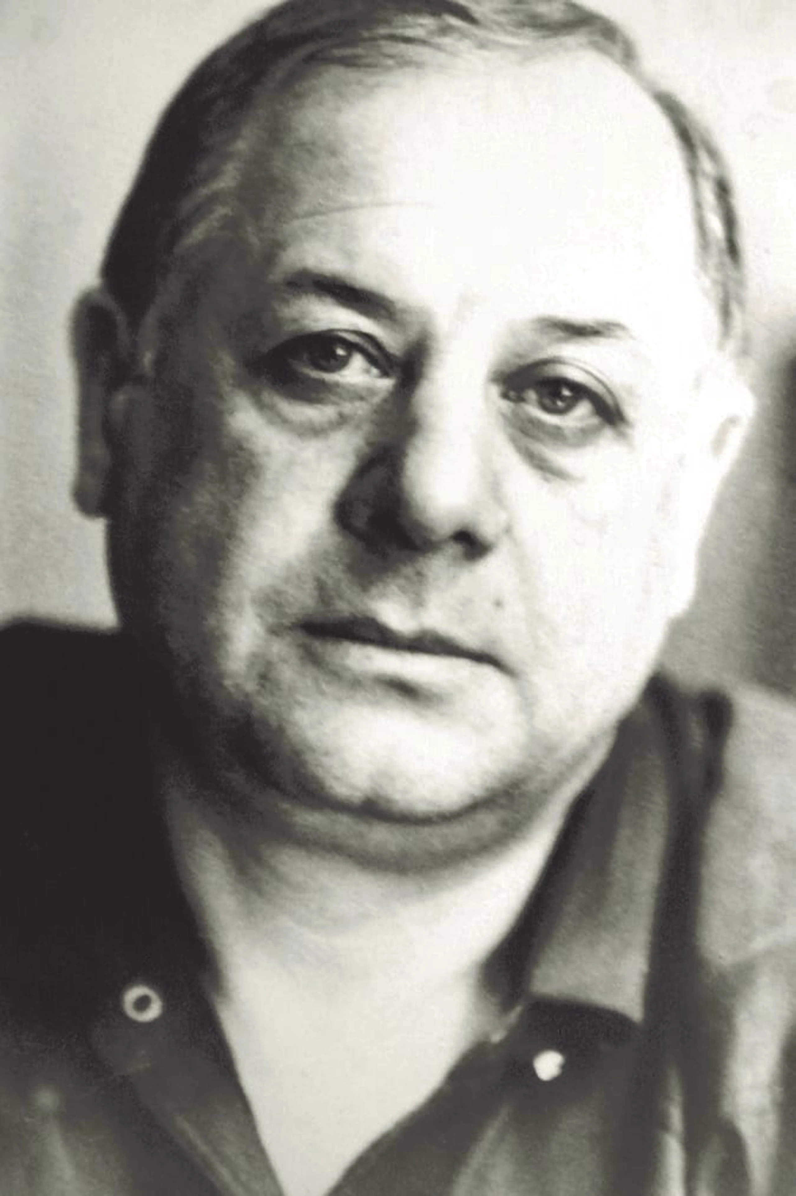 Foto von Tengiz Chantladze