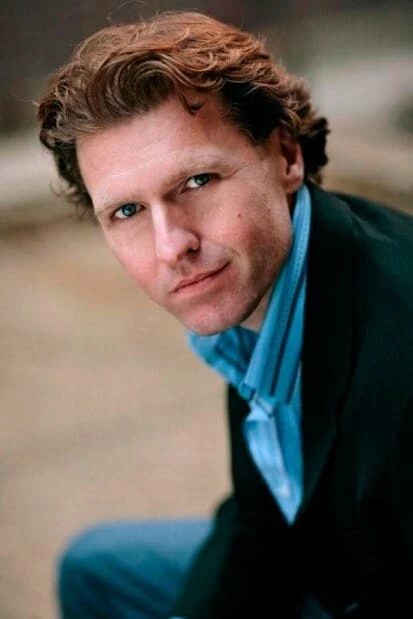Foto von Ted Deasy