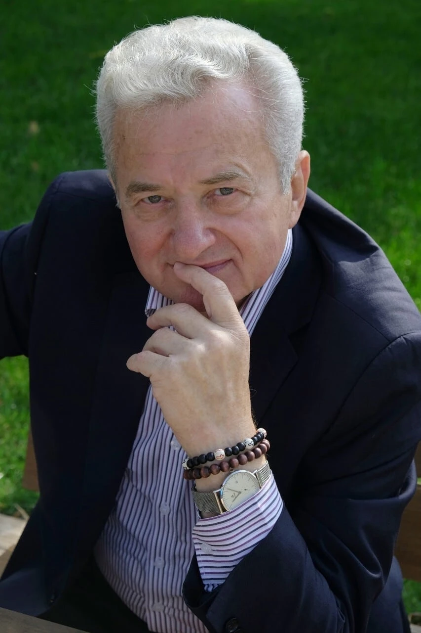 Foto von Antanas Maciulevičius