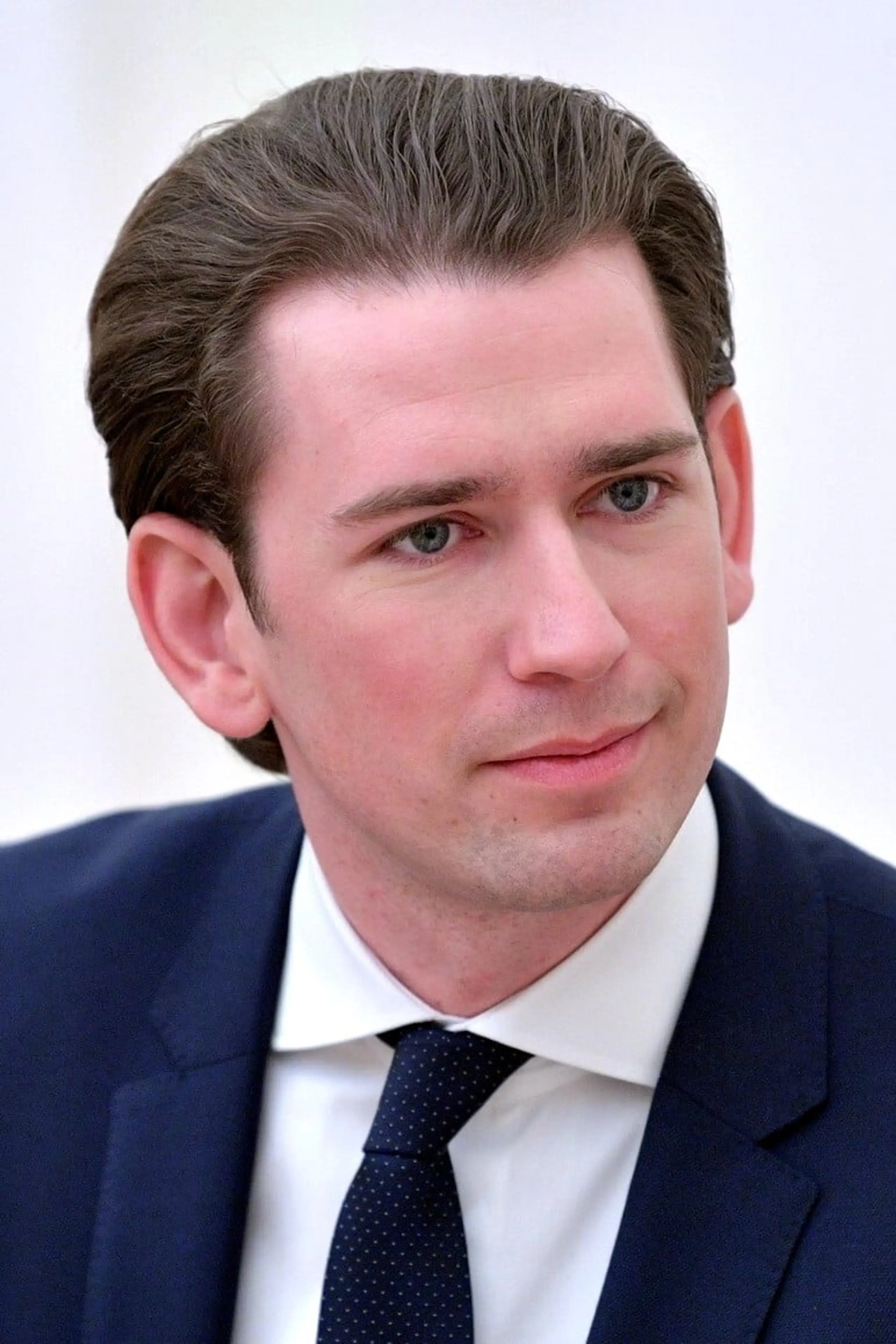 Foto von Sebastian Kurz