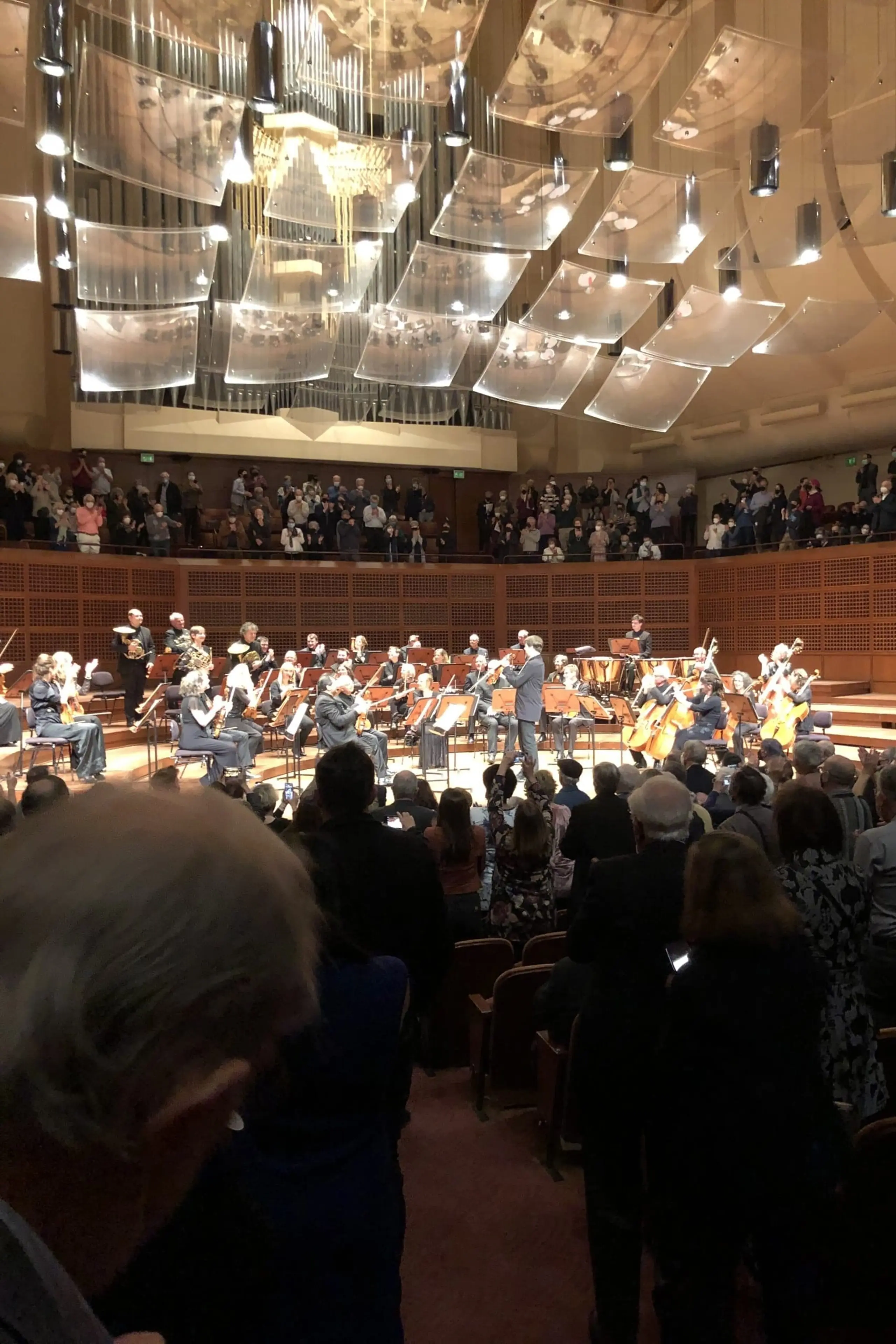 Foto von Academy of St. Martin in the Fields