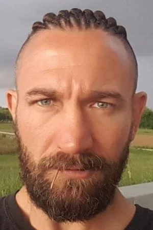 Foto von David Baron