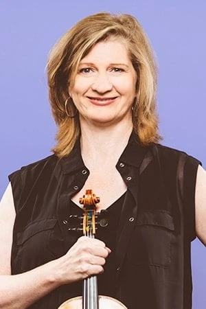 Foto von Catherine Dallaire