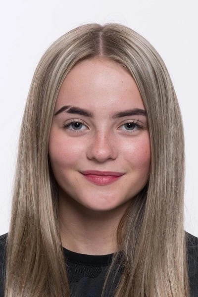 Foto von Millie Gibson