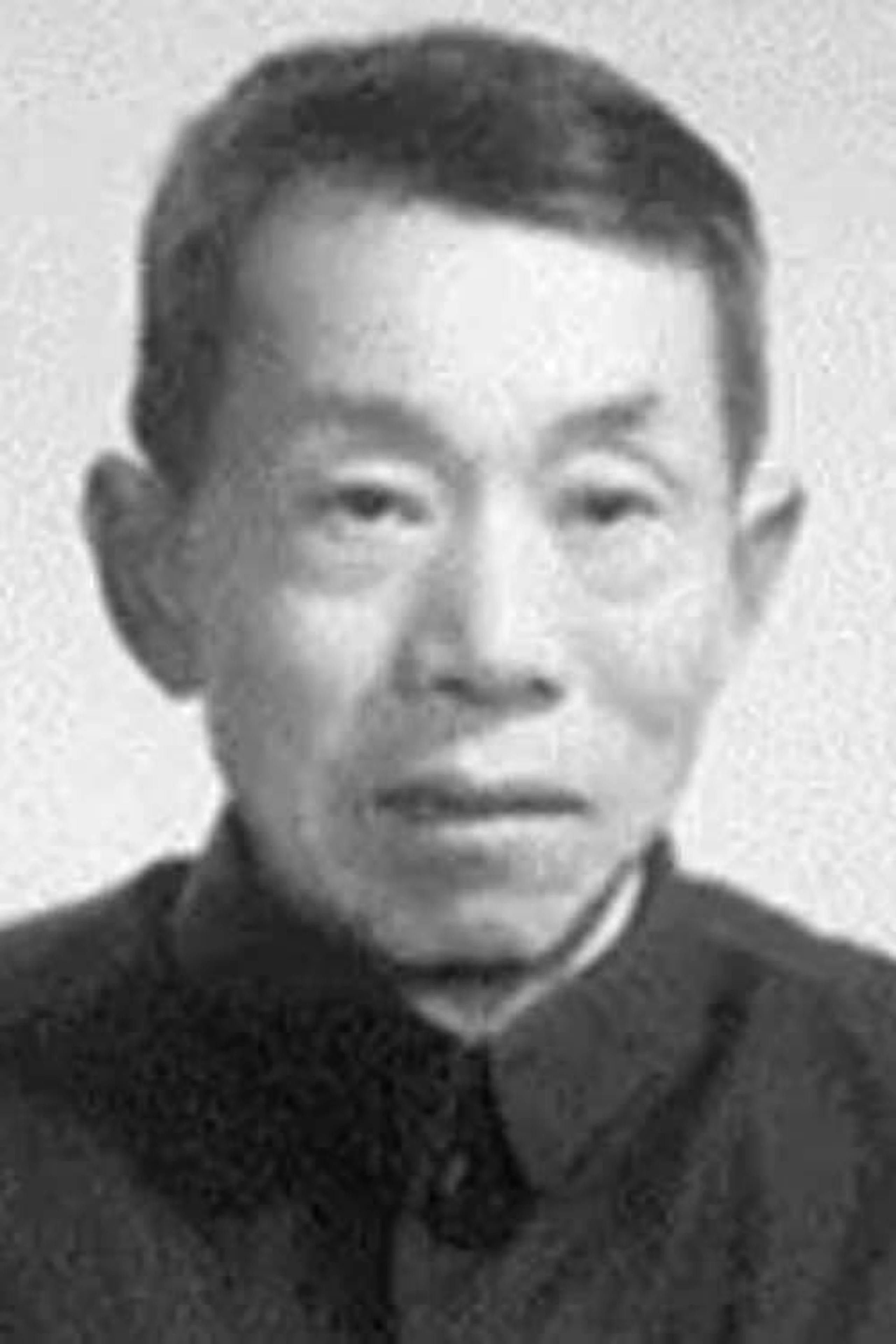 Foto von Xiangxing Chen