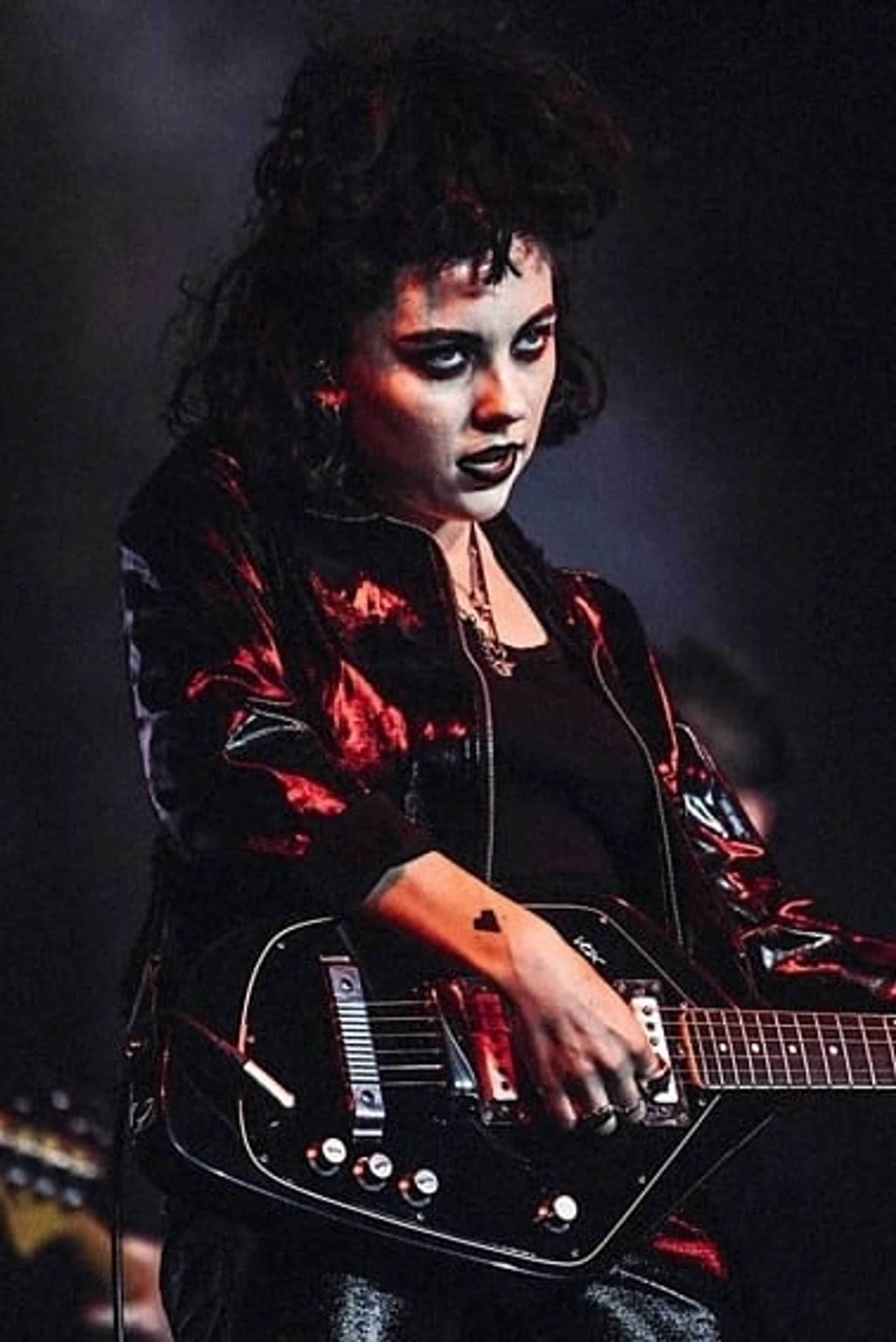 Foto von Pale Waves
