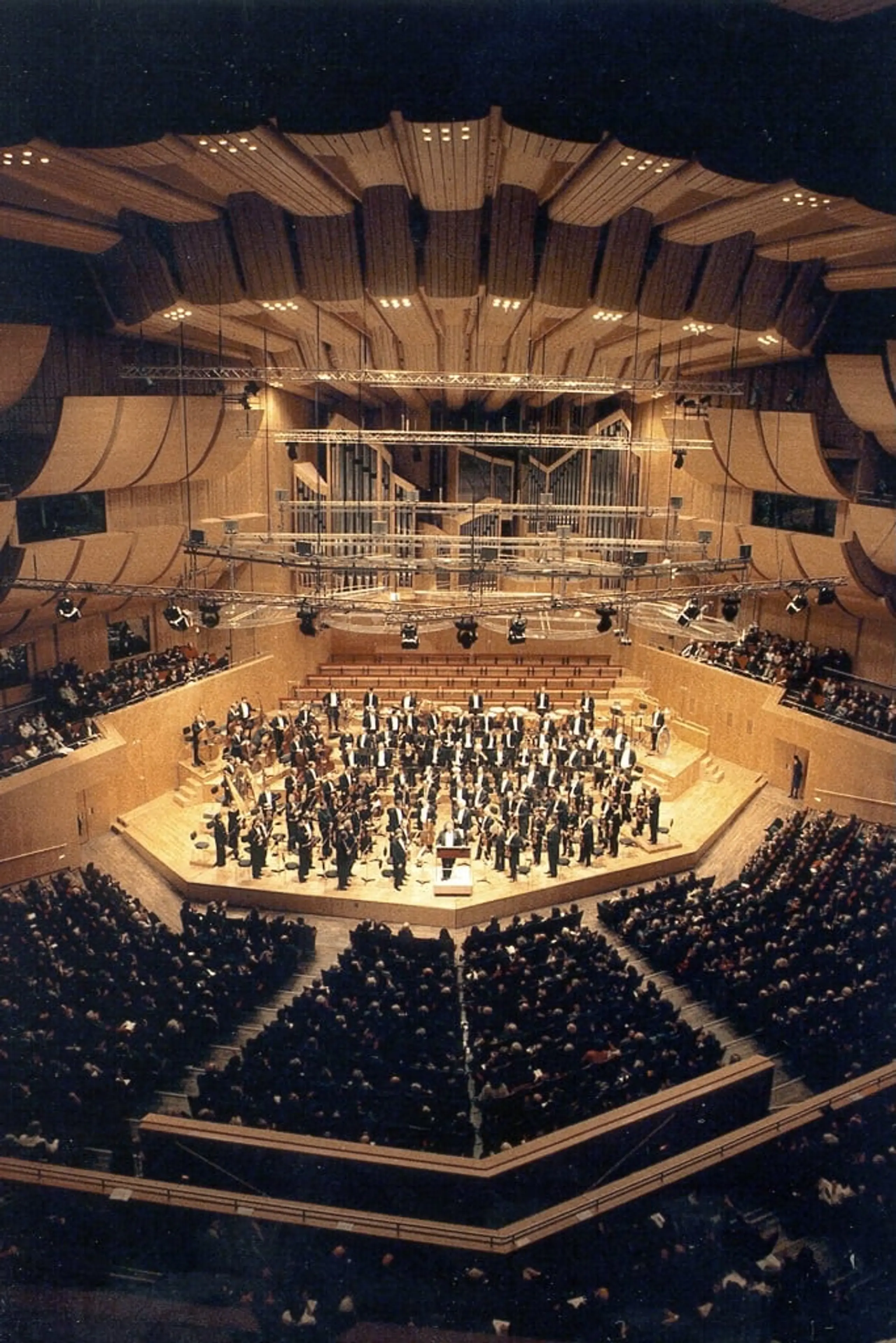 Foto von Münchner Philharmoniker