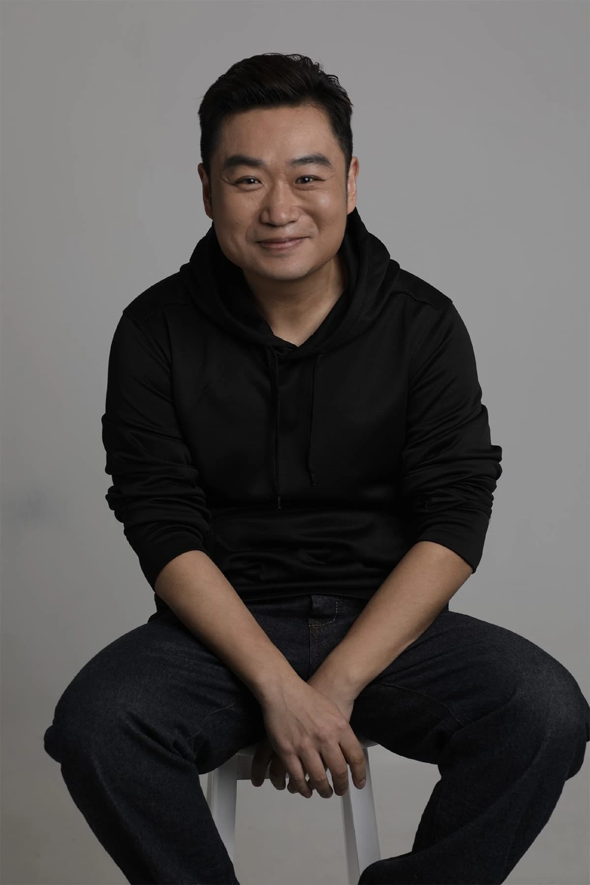 Foto von Chen Zheng