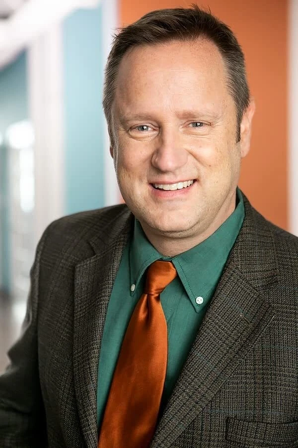 Foto von Henry Kemp