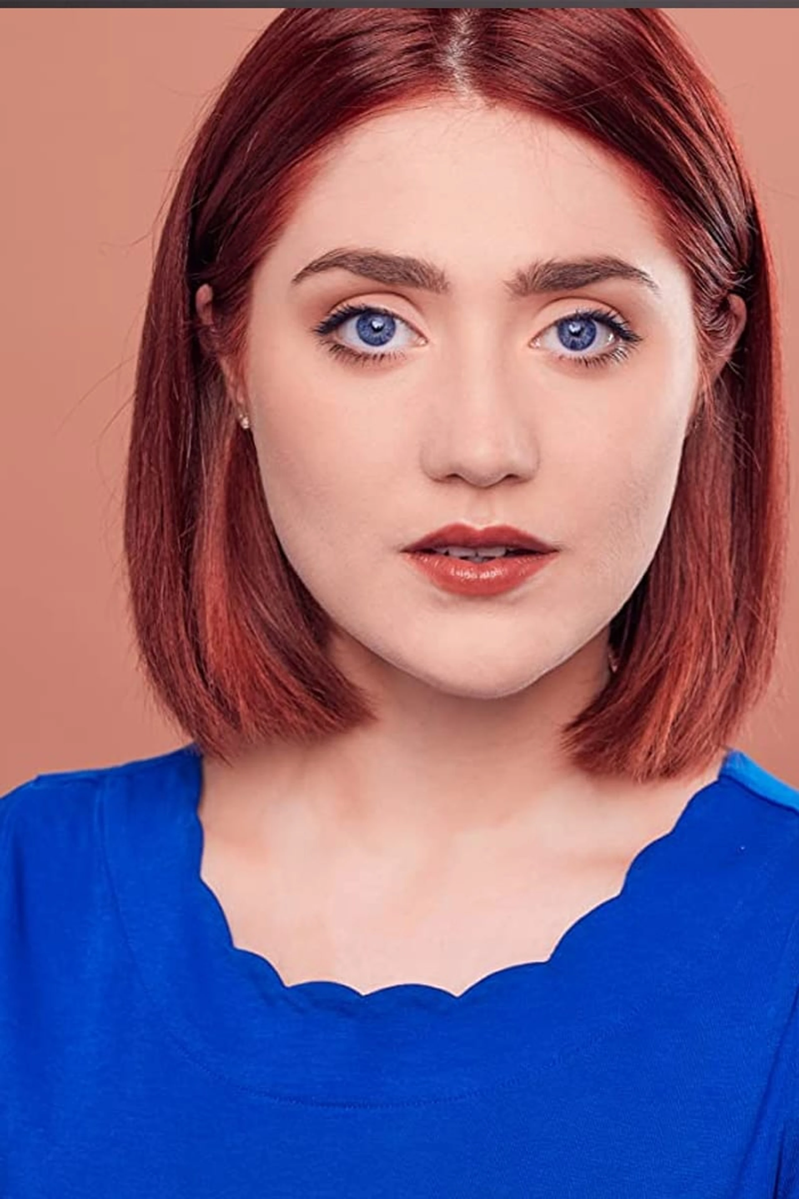 Foto von Abigail Reed