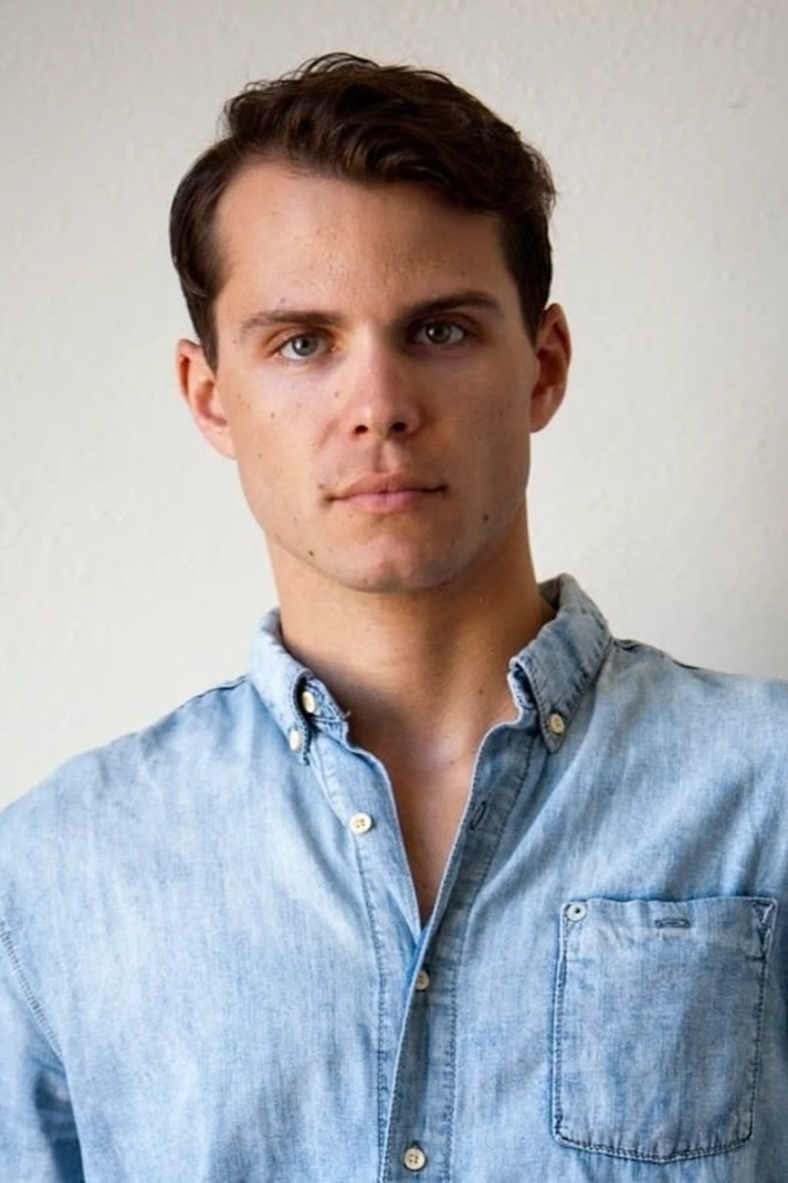 Foto von Cayce Clayton