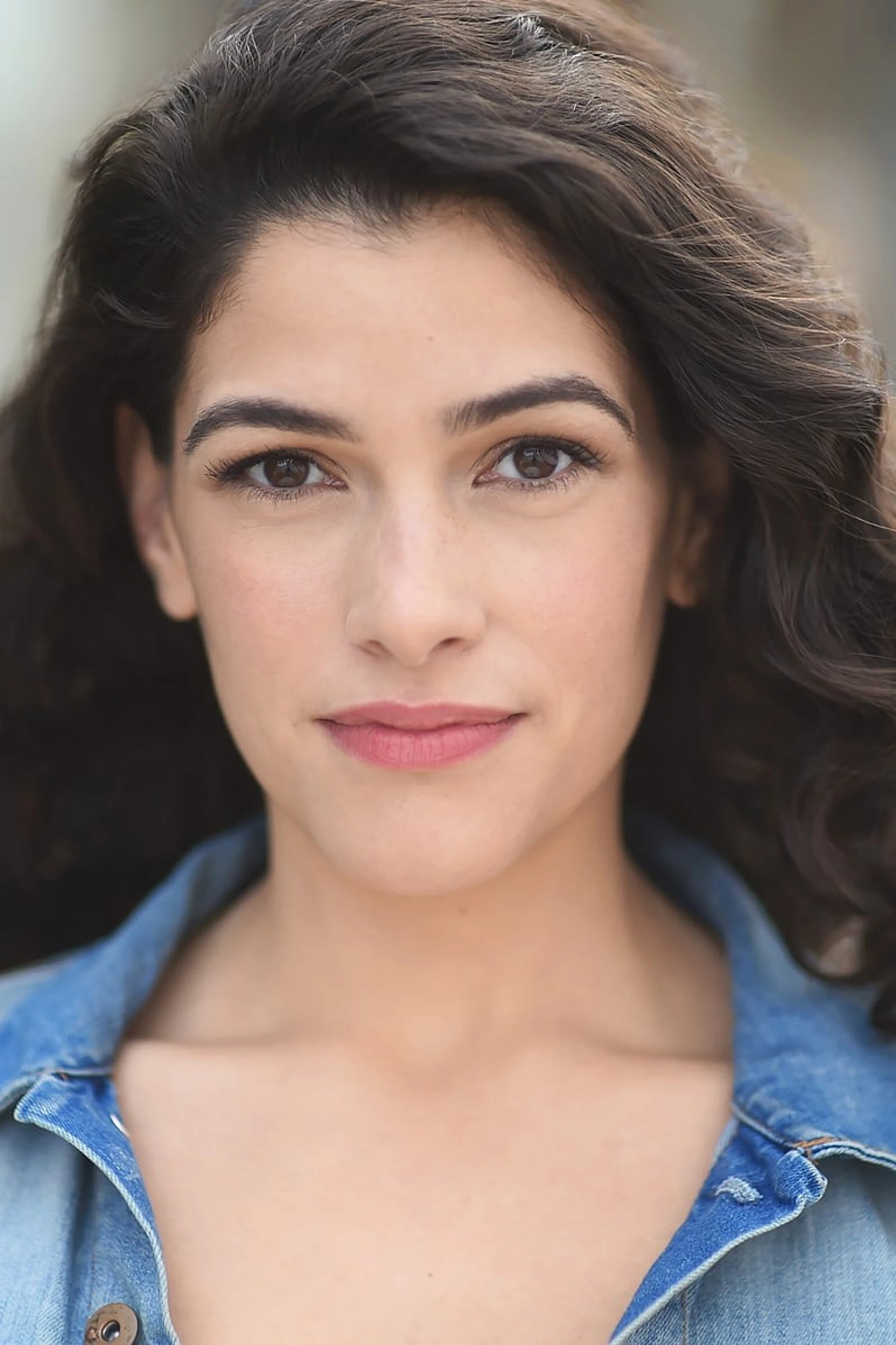 Foto von Diana Gonzalez-Morett