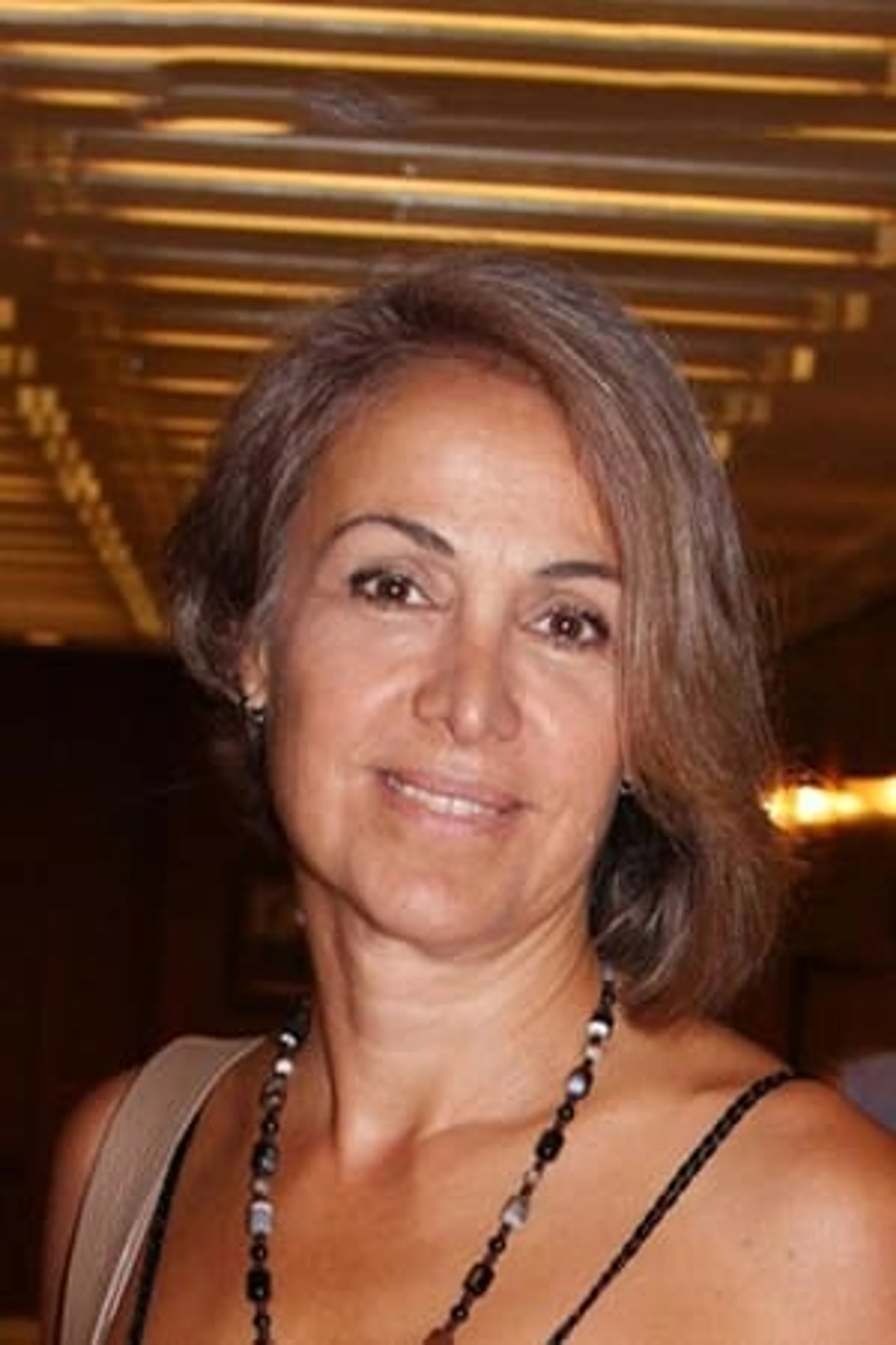 Foto von Melpo Kosti