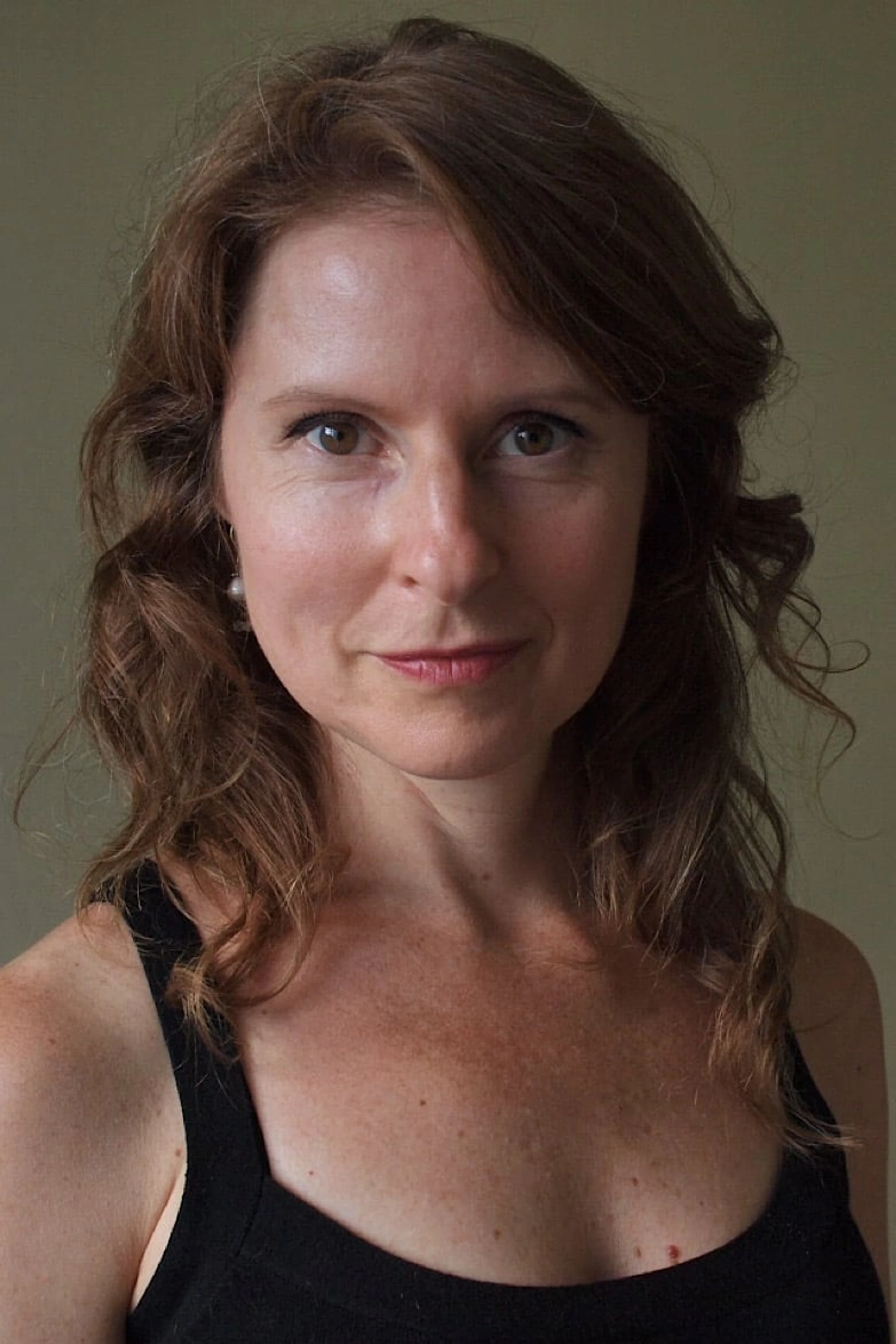 Foto von Christine Grace Szarkó